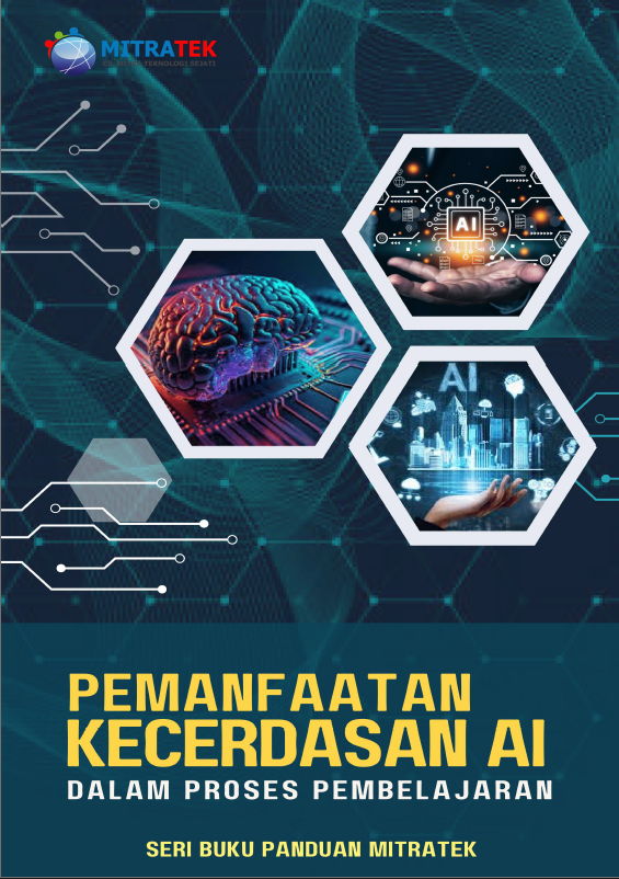 Pemanfaatan Kecerdasan AI Dalam Proses Pembelajaran